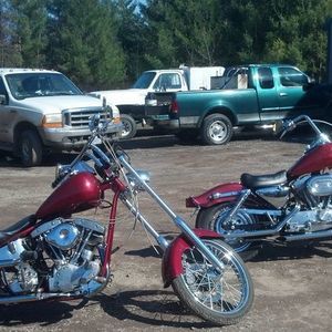 Meet your Posher, Shawn